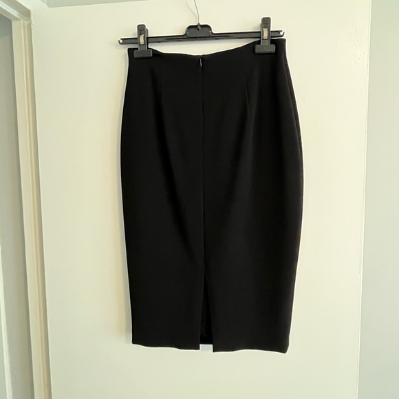 Judith & Charles “Sunset” pencil skirt size 4 - Picture 2 of 6